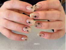 スワン 浜松駅前(SUWAN)/《デザインネイル》