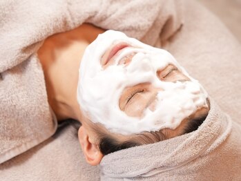 エステティックジュビラン アンビエンテ 福井南店/お肌も心もリフレッシュ!