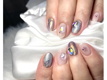 リベルタ(Liberta)/［Hand］定額Cコース