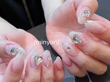ミニョン(Minyon)/