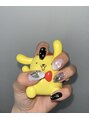 ネイルサロン ドルチェネイル 柏店(Dolce.Nail) おきにいり♪