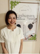 マシュマロヘッド 目黒店(Mashumaro Head) 鈴木 みちこ