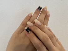 アンネ 表参道(ANNE)/【Hand】ワンカラー