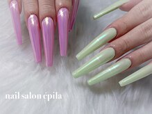 エピラ(epila)/ワンカラー