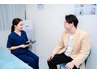 【6月限定クーポン】低周波アイケア＋眼筋筋膜リリース80分¥10,000→¥4980