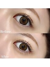 レピア 高槻店/まつげパーマ高槻茨木/摂津富田