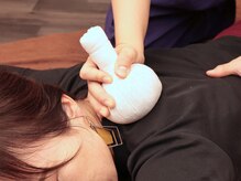 クサラ ハーン 堺筋本町店/◇ハーブボール◇