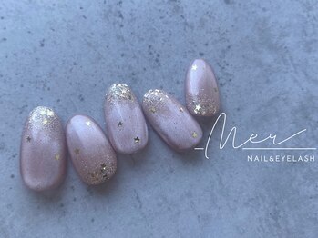 メール 代々木上原(Mer)/