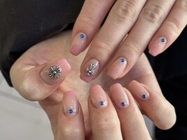 グラデーション