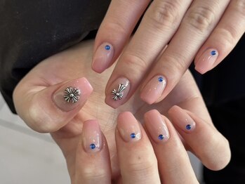 グラデーション