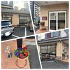 バランス鍼灸整骨院のお店ロゴ