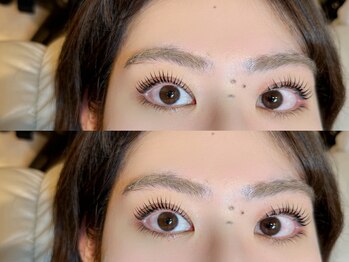 ネコル 君津店(nekoRu)/パリジェンヌラッシュリフト