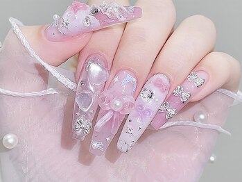 ノヴァ ネイル(Nova nail)/