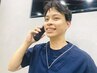 【ネット予約が×の場合】お電話でご連絡ください！