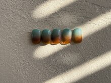 ドットネイル バイ エッセドット(.nail by esse.)/カジュアルコース