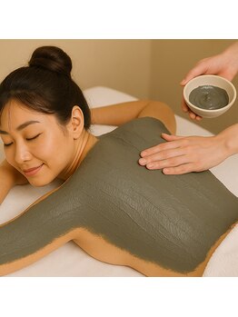 クイーンズタウン/タラソパック