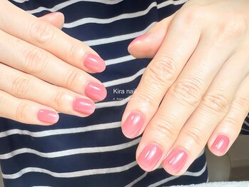 キラネイルサロン(Kiraネイルサロン)/