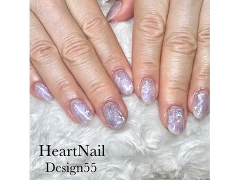 はあとねいる 仙台東口店/お客様ネイル♪