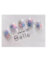 アトリエ ベル(atelier Belle)/＊ふわふわ