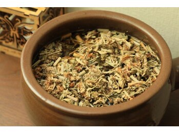 カラーリリー アンド ユン(Calla lily & yun)/本場韓国の中でも江華島産が一番