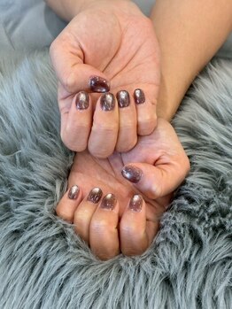 ワンカラーマグネット | miku