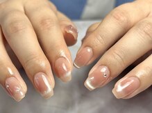 マニ ネイル ケア 京都店(mani nail CARE)/アートデザイン