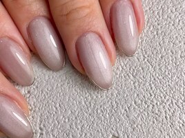 マグネットネイル銀座フィルイン