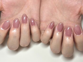 ミューネイル(Miu Nail)/