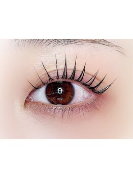 キープ力が自慢のサロン