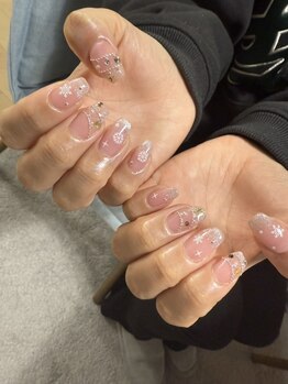 アートの種類が豊富