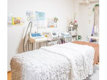 スーコ(SU:CO)の雰囲気（《豊田初導入マシン＆施術多数》小顔リフト痩身なら当店にお任せ）