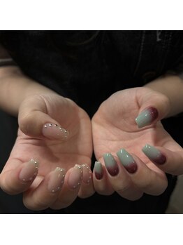 ブランシュ(Blanche)/個性的オシャレデザイン