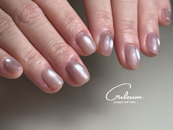 クルム(Guleum)/【パラジェル】