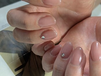 ヴィスターネイル 赤坂店(Vistar nail)/