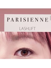 アメリ(Amelie)/パリジェンヌラッシュリフト