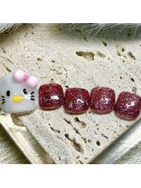 フット/シーズン定額　秋Version