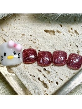 フット/シーズン定額 秋Version