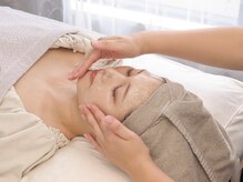 ココット 板橋(kokotto)/毛穴・ハーブピーリング