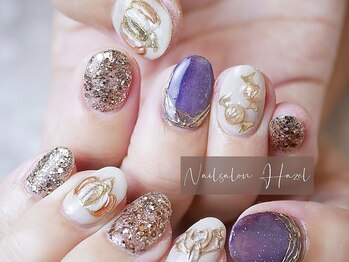 ヘーゼル(Hazel)/