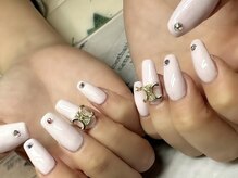 オシイロネイル(Oshiiro Nail)/