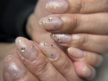 ジーン 中野店(gene)/[中野/パラジェル]