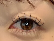 ヴィコ 広島並木通り店(vico)/エクステ80本　Dカール