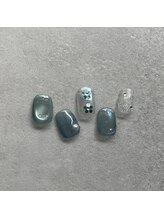 チェスナッツルーム(Chestnuts room)/ニュアンスプラスコース