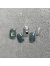 ニュアンスプラスコース