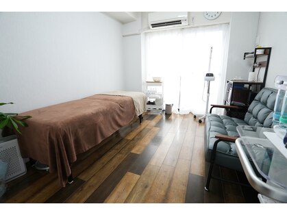 リヴェルテ(LIVERTE)の写真