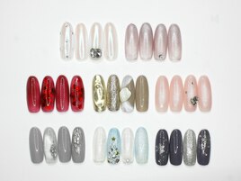 (ジェル)ご新規様割定額