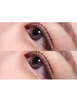 ナチュラル上品な目元にしたい