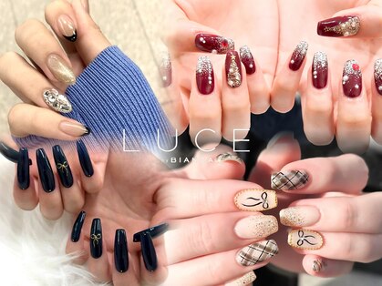 ルーチェ バイ ビアンカ 渋谷店(luce by Bianca)の写真