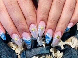 持ち込みデザイン120分