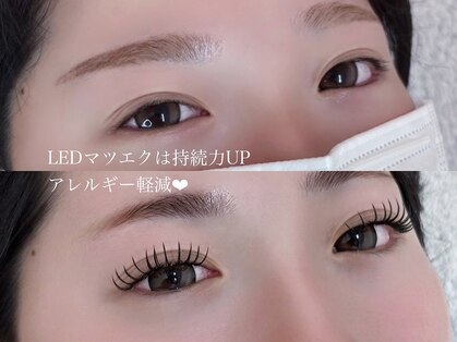 シロン バイ ラベスト 四日市店(Cilon by lovest)の写真